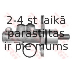 Galvenais bremžu cilindrs TRW PML384