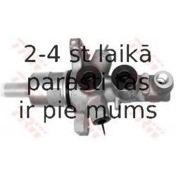 Galvenais bremžu cilindrs TRW PML364