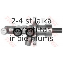 Galvenais bremžu cilindrs TRW PML359