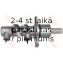 Galvenais bremžu cilindrs TRW PMK314