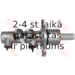 Galvenais bremžu cilindrs TRW PMK314