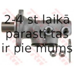 Galvenais bremžu cilindrs TRW PMH901