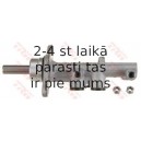 Galvenais bremžu cilindrs TRW PMF562
