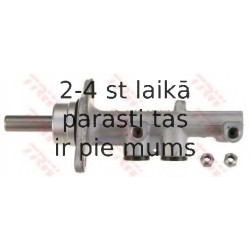 Galvenais bremžu cilindrs TRW PMF562