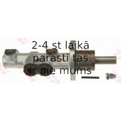 Galvenais bremžu cilindrs TRW PMF543