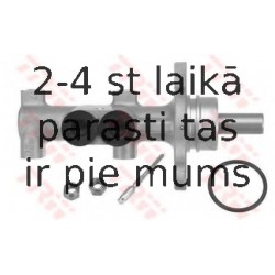 Galvenais bremžu cilindrs TRW PMF526