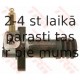 Darba cilindrs, Sajūgs TRW PJK730