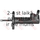 Darba cilindrs, Sajūgs TRW PJK113