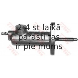 Darba cilindrs, Sajūgs TRW PJK100