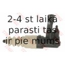 Darba cilindrs, Sajūgs TRW PJH192