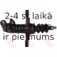 Darba cilindrs, Sajūgs TRW PJH115