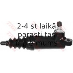 Darba cilindrs, Sajūgs TRW PJH110