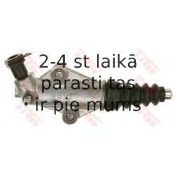 Darba cilindrs, Sajūgs TRW PJF175