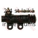Darba cilindrs, Sajūgs TRW PJF125