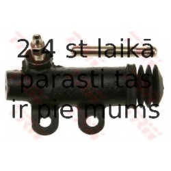 Darba cilindrs, Sajūgs TRW PJF125