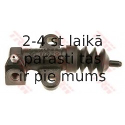 Darba cilindrs, Sajūgs TRW PJD791