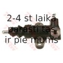 Darba cilindrs, Sajūgs TRW PJD726