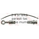 Bremžu šļūtene TRW PHD1085