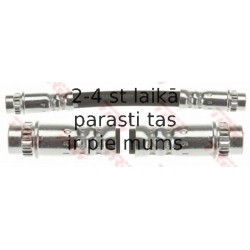 Bremžu šļūtene TRW PHA599