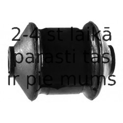 MOOG FD-SB-1330 (4), Piekare, neatkarīgas riteņa piekares svira