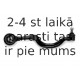 MOOG BM-DS-4332 (4), Neatkarīgas riteņa piekares svira, riteņa piekare