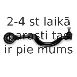 MOOG BM-DS-4332 (4), Neatkarīgas riteņa piekares svira, riteņa piekare
