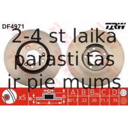 TRW DF4971
