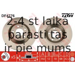 TRW DF4776