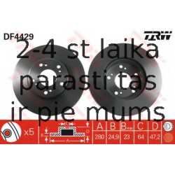 TRW DF4429