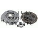 Sajūga komplekts SACHS 3000 581 001