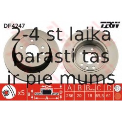TRW DF4247