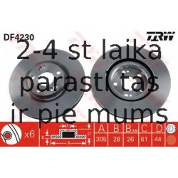 TRW DF4230