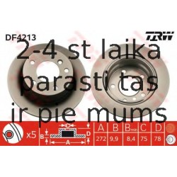 TRW DF4213
