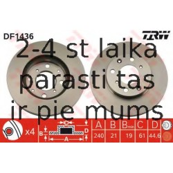 TRW DF1436