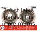 TRW DB4072
