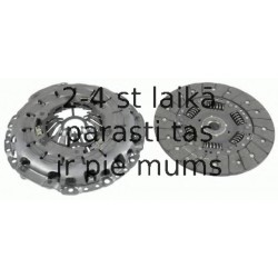 Sajūga komplekts SACHS 3000 951 709