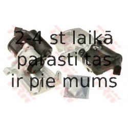 Bremžu suports TRW BHS334E