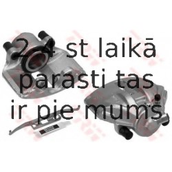 Bremžu suports TRW BHS318E