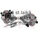 Bremžu suports TRW BHS315E