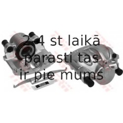 Bremžu suports TRW BHS315E