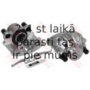 Bremžu suports TRW BHS314E