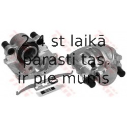 Bremžu suports TRW BHS314E