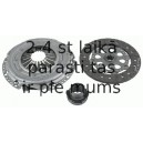 Sajūga komplekts SACHS 3000 133 002