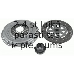 Sajūga komplekts SACHS 3000 133 002