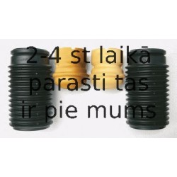 Putekļu aizsargkomplekts, Amortizators SACHS 900 016