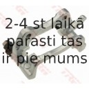 TRW BDA934