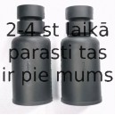Putekļu aizsargkomplekts, Amortizators SACHS 900 005
