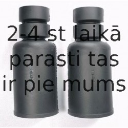 Putekļu aizsargkomplekts, Amortizators SACHS 900 005