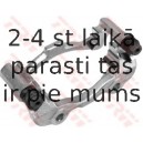 TRW BDA458