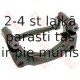 TRW BDA223